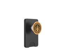Parque Nacional Theodore Roosevelt PopSockets PopWallet para MagSafe