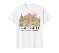 Parque Nacional Valle de la Muerte Camiseta