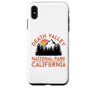Parque Nacional Valle de la Muerte Carcasa para iPhone XS MAX