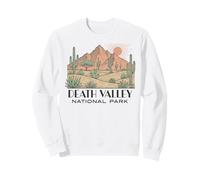 Parque Nacional Valle de la Muerte Sudadera