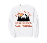 Parque Nacional Valle de la Muerte Sudadera