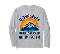 Parque Nacional Voyageurs Manga Larga