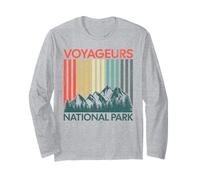 Parque Nacional Voyageurs Manga Larga