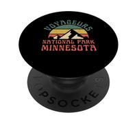 Parque Nacional Voyageurs PopSockets PopGrip Adhesivo
