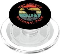 Parque Nacional Voyageurs PopSockets PopGrip para MagSafe