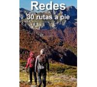 Parque Natural De Redes. 30 Rutas A Pie