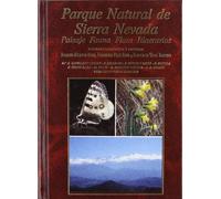 Parque natural de Sierra Nevada