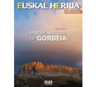 Parque Natural Del Gorbeia