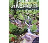 Parque Natural Los Alcornocales. Guía Del Excursionista