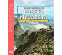 Parque natural de Posets - Maladeta: 149 (El mundo de los Pirineos)