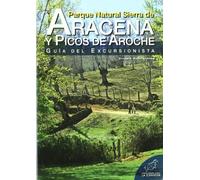 Parque Natural Sierra de Aracena y Picos de Aroche: Guía del excursionista (Serie guías)