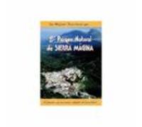 El Parque Natural de Sierra Mágina
