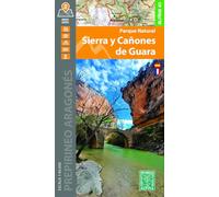 PARQUE NATURAL SIERRA Y CAÑONES DE GUARA