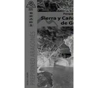 Parque Natural Sierra y Cañones de Guara (+ mapas 1:40.000)