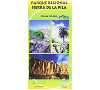 PARQUE REGIONAL SIERRA DE LA PILA (PIOLET)
