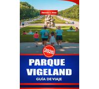 PARQUE VIGELAND GUÍA DE VIAJE 2026: Atracciones y sitios de patrimonio cultural de Oslo