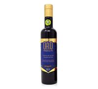 PARQUEOLIVA SERIE ORO - Aceite de Oliva Virgen Extra (Variedades Hojiblanca y Picuda) - 500 ml