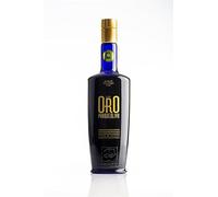 PARQUEOLIVA SERIE ORO | Aceite de Oliva Virgen Extra (Variedades Hojiblanca y Picuda) - 500 ml