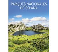 Parques Nacionales de España