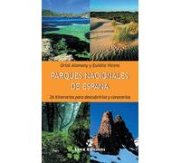 Parques Nacionales de España (Descubrir la Naturaleza)