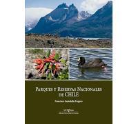 Parques y reservas nacionales de Chile
