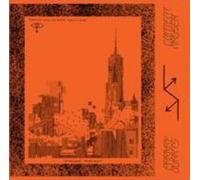 Parquet Courts - Content Nausea (12" Ep) [Vinilo]