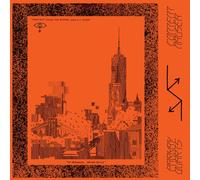 Parquet Courts Content Nausea (CD) (Importación USA)