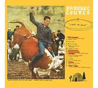 Parquet Courts - Light Up Gold [Vinilo]