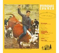Parquet Courts - Light Up Gold [Vinilo]