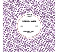 Parquet Courts - Mardi Gras Beads [Vinilo]