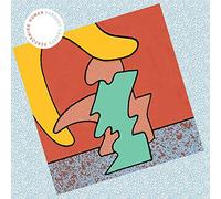 Parquet Courts - Performing Human [Vinilo]