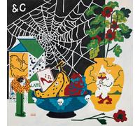 Parquet Courts Sympathy for Life (Vinyl) 12" Album Coloured Vinyl