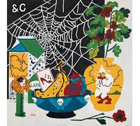 Parquet Courts – Sympathy for Life – Vinilo – Edición limitada verde