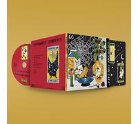 Parquet Courts - Symphathy For Life