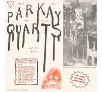 Parquet Courts - Tally All the Things You Broke (Reissue) [Vinilo]
