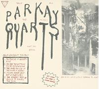 Parquet Courts - Tally All Things That..