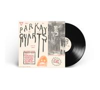 Parquet Courts Tally the Things That You Broke (Vinyl) 12" EP