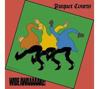 Parquet Courts - Wide Awake [Vinilo]