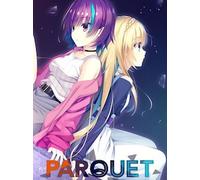 Parquet (PC) - Steam Gift - EUROPE