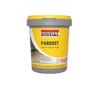 parquet pegamento Soudal '68A' 1kg
