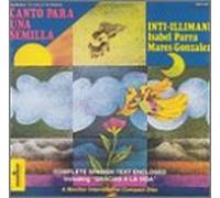 Parra - Canto Para Una Semilla