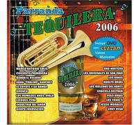 Parranda Tequilera 2006