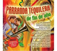 Parranda Tequilera De Fin De Ano