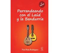 Parrandeando con el laúd y la bandurria (SIN COLECCION)