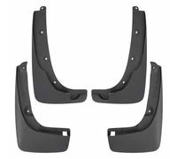 PARREN 4 Piezas Coche Guardabarros para To-yota RAV4 2001-2005, Faldillas Antibarro Delantero Y Trasero Protectores Antisalpicaduras Protección Accesorios