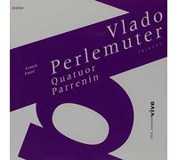 Parrenin Qt - Franck/Fauré - Piano Quintets [UK Import] [Import anglais]