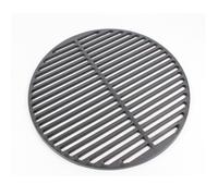 Parrilla Ø 54,5CM Rost Grillgitter BBQ Hierro Fundido Esmaltado Placa Redondo