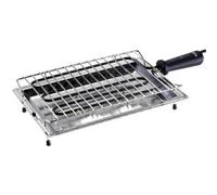 Parrilla 2000W RESIST. IX - 422FL - LLAMA