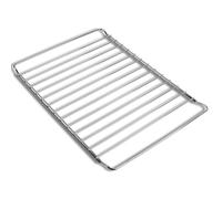 Parrilla 386/570x308mm Rejilla Ajustable Accesorios para Horno Nevera