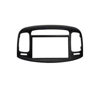 parrilla aire acondicionado auto 847401E500XM Piezas y accesorios para conjunto salida aire tablero instrumentos automóvil para para Accent 2006-2011